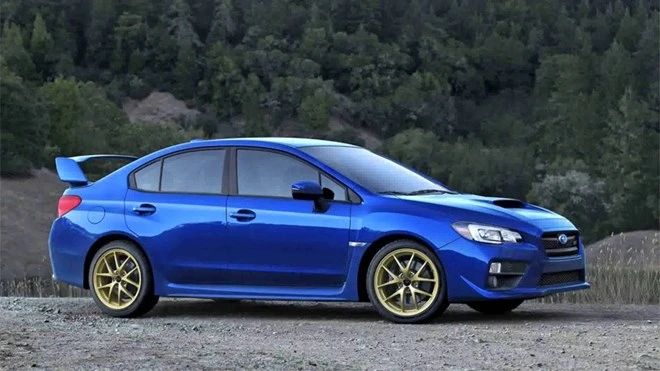 Top 10 mẫu xe hơi đáng giá nhất 2015 ảnh 10