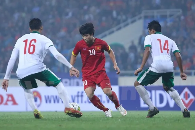 HLV Miura: Công Phượng không bị cô lập ở Olympic Việt Nam ảnh 2