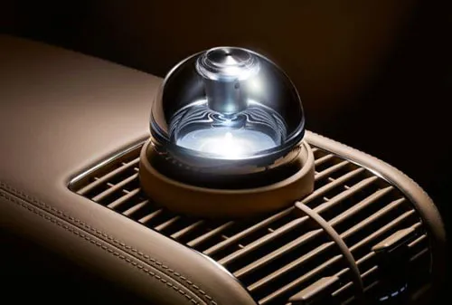 Mùi hương trong ô tô và những nguy cơ gây tai nạn ảnh 3 Mùi hương trong ô tô và những nguy cơ gây tai nạn ảnh 3