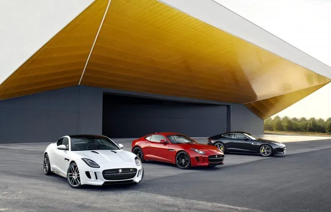 10 mẫu xe hơi hiện đại, đẹp nhất thế giới ảnh 10