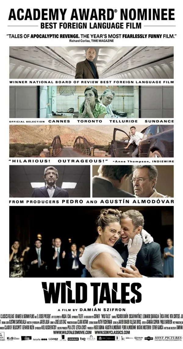 Phim đề cử Oscar trùng hợp kỳ lạ với thảm kịch Airbus A320 ảnh 1