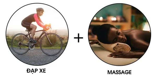 5 combo thể dục giúp giảm cân hiệu quả và tăng cường sức khỏe ảnh 3