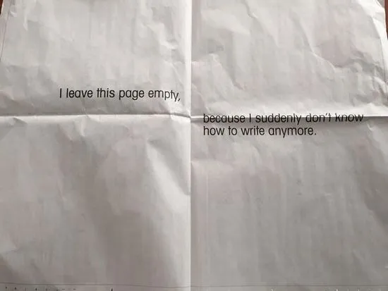 Chi hơn 2 tỷ đồng đăng thư xin lỗi người yêu trên báo ảnh 3