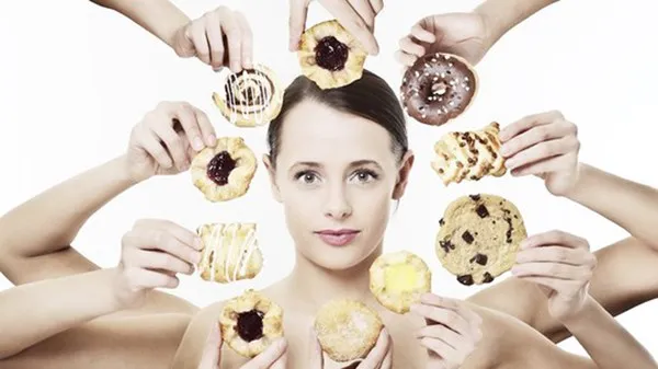 Ăn gì vào bữa tối để giảm cân nhiều nhất? ảnh 3