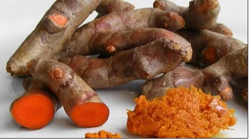 6 loại thảo mộc và gia vị giúp kéo dài tuổi thọ ảnh 3 nghe1