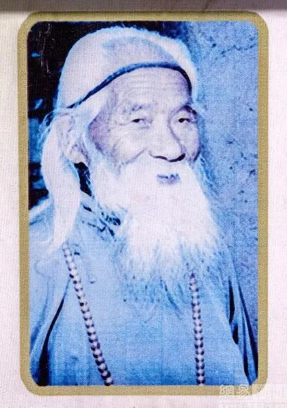 Trung Quốc: Nhà sư vẫn nguyên xác sau 17 năm qua đời ảnh 2