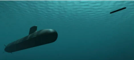 Hé lộ về tàu ngầm hạt nhân giá 1,4 tỷ USD của Pháp ảnh 4