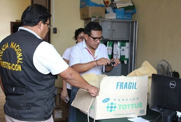 Chết ngất khi phát hiện xác ướp 900 năm mỉm cười ảnh 3