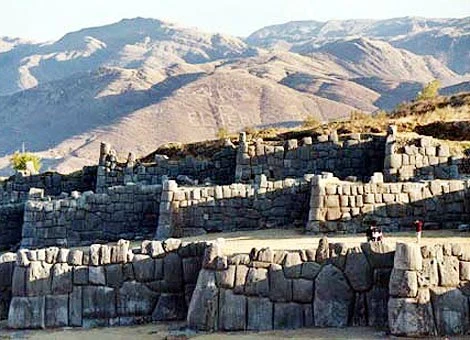  Nam Mỹ: Những bí ẩn về địa danh mang 'dấu ấn bàn tay quỷ' ảnh 3