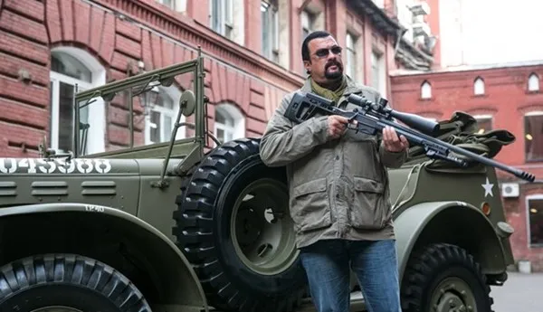 Hé lộ về 'quái vật bắn tỉa' ORSIS T-5000 của Nga ảnh 10