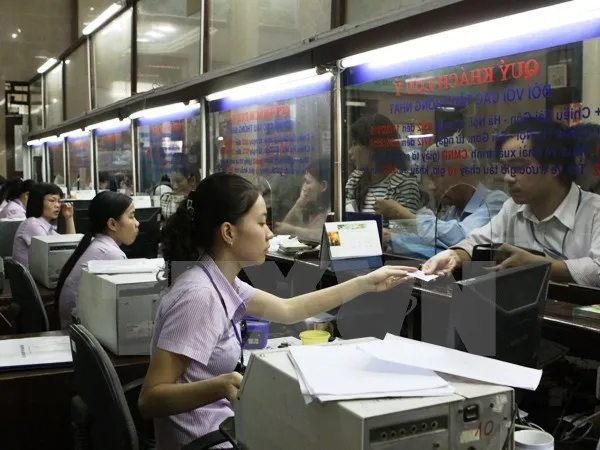 Vé tàu điện tử: Giữ chỗ chỉ 24 giờ, khóa nhắn tin hủy đặt chỗ ảnh 1