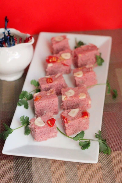 Các món ăn ngon 'sướng miệng' nhưng không tốt cho sức khỏe ảnh 1