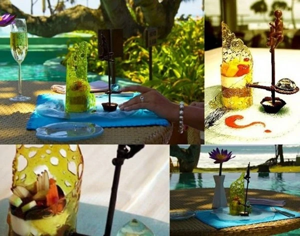 Té ngửa với bát phở khủng giá 100 triệu đồng ảnh 7