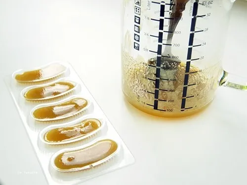 Khám phá công thức làm đẹp hoàn toàn mới mẻ từ trà xanh ảnh 3