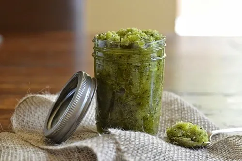 Khám phá công thức làm đẹp hoàn toàn mới mẻ từ trà xanh ảnh 4