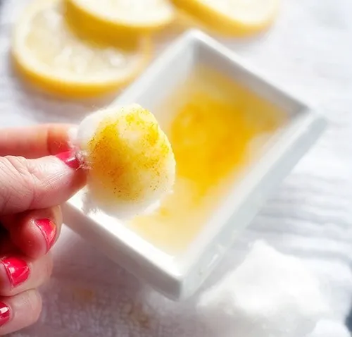 Khám phá công thức làm đẹp hoàn toàn mới mẻ từ trà xanh ảnh 5