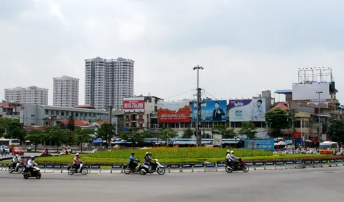 Quy tắc nhường đường khi tham gia giao thông 5