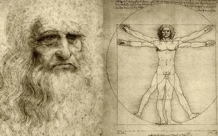 Giả thuyết rúng động về người ngoài hành tinh từ bức Mona Lisa ảnh 4 Giả thuyết rúng động về người ngoài hành tinh từ bức Mona Lisa ảnh 4