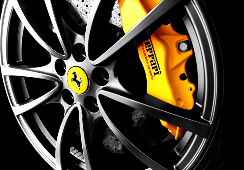 “Không biết dùng phanh là tài xế kém…” ảnh 1