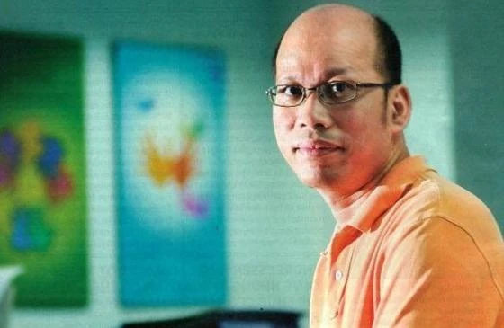 Người Việt thành tỷ phú ở Mỹ từ 2 USD ảnh 3 Người Việt thành tỷ phú ở Mỹ từ 2 USD ảnh 3