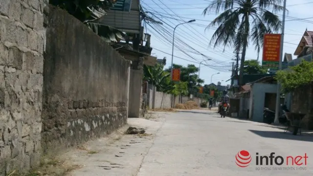 Côn đồ thả chó dữ, nổ súng bắn hai anh em ruột tại nhà ảnh 1 Côn đồ thả chó dữ, nổ súng bắn hai anh em ruột tại nhà ảnh 1