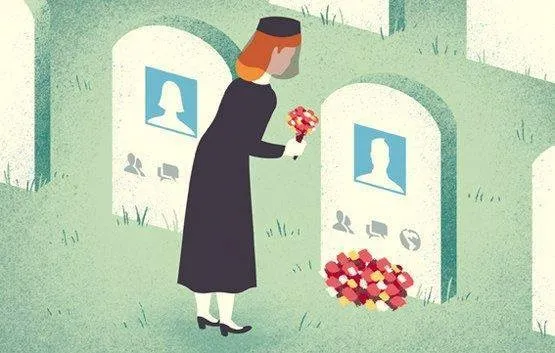 Chùm tranh châm biếm đáng suy nghĩ về cuộc sống và chiếc smartphone ảnh 14