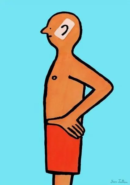 Chùm tranh châm biếm đáng suy nghĩ về cuộc sống và chiếc smartphone ảnh 17