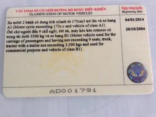 Không có bằng A2, chạy xe “độ” sẽ bị phạt như thế nào?