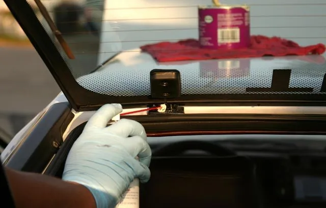 Các chi tiết nhỏ thường bị lãng quên khi bảo dưỡng xe ô tô 