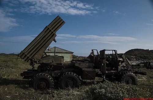 Bí ẩn căn cứ hải quân bị bỏ hoang của Liên Xô - ảnh 5