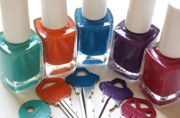 Tuyệt chiêu làm mới xe hơi bằng vật dụng trong nhà ảnh 4