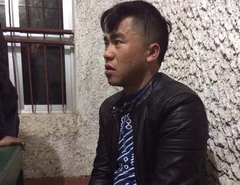 Đánh sập đường dây mua bán, vận chuyển hơn 1.200 bánh heroin - ảnh 2