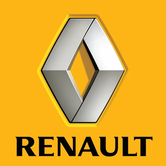 Hãng xe Renault báo giá và công bố mẫu logo mới nhất năm 2015 ảnh 1