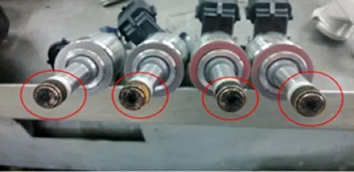 Gần 100 xe Mazda 3 2015 tại Việt Nam báo lỗi động cơ ảnh 4 Gần 100 xe Mazda 3 2015 tại Việt Nam báo lỗi động cơ ảnh 4