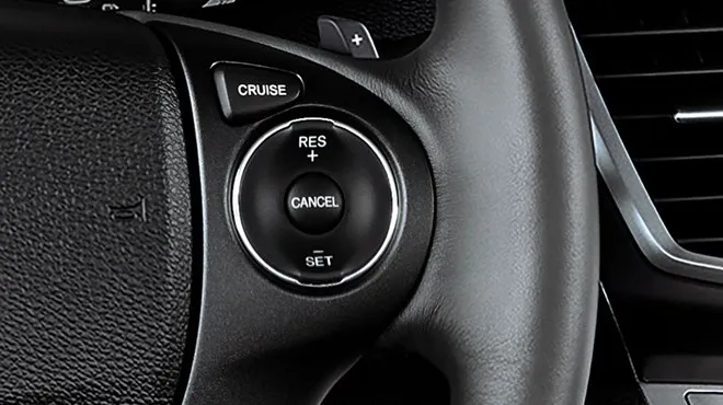 Honda Accord 2015 “chào” thị trường Việt, giá 1,47 tỷ đồng ảnh 4