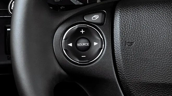 Honda Accord 2015 “chào” thị trường Việt, giá 1,47 tỷ đồng ảnh 3