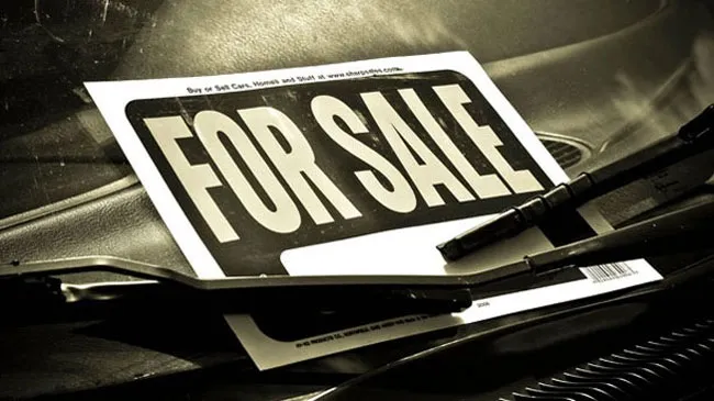 Cách phát hiện xe đã được 'tút lại' sau tai nạn