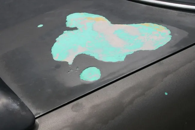 Cách phát hiện xe đã được 'tút lại' sau tai nạn