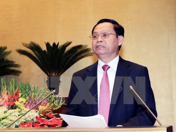 Giai đoạn 2011-2015: Phát hiện 208.540 tỷ đồng vi phạm về kinh tế ảnh 1 Giai đoạn 2011-2015: Phát hiện 208.540 tỷ đồng vi phạm về kinh tế ảnh 1