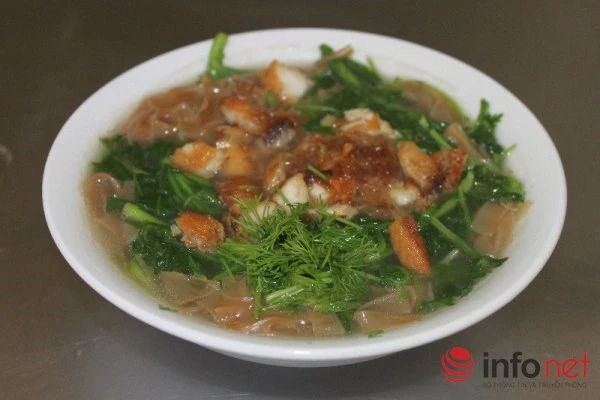 Kinh hoàng cá ươn, cá thối được phù phép thành…đặc sản ảnh 6 Kinh hoàng cá ươn, cá thối được phù phép thành…đặc sản ảnh 6