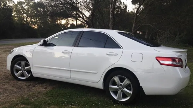 Mua ôtô cũ chạy “ngon” với giá 50 triệu đồng ở đâu? ảnh 3 Mua ôtô cũ chạy “ngon” với giá 50 triệu đồng ở đâu? ảnh 3