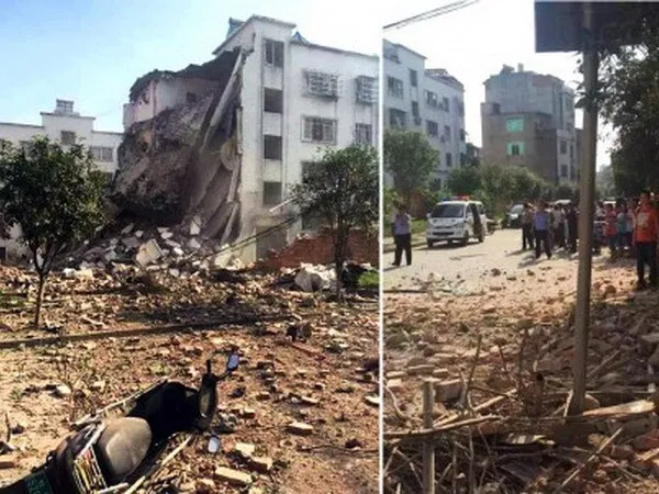 Nổ hàng loạt ở Trung Quốc: Không phải khủng bố, đã xác định nghi phạm ảnh 3