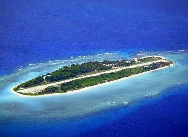 Đài Loan ngang ngược tuyên bố sắp xây xong hải đăng ở Trường Sa ảnh 1 Đài Loan ngang ngược tuyên bố sắp xây xong hải đăng ở Trường Sa ảnh 1