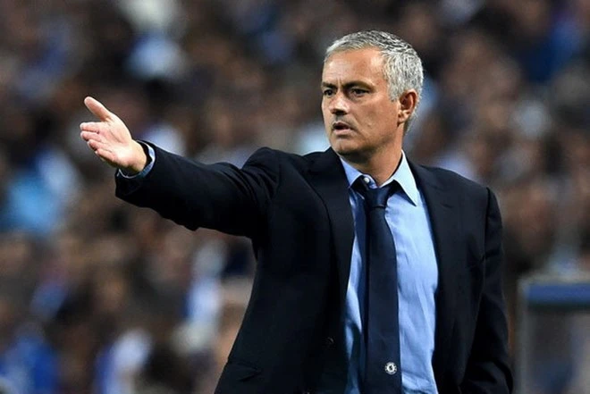 Tiết lộ số tiền “siêu khủng” mà Mourinho sẽ nhận nếu bị sa thải ảnh 1