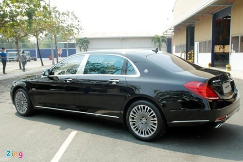 Điểm danh 10 dòng xe sắp chịu thuế tiêu thụ đặc biệt - ảnh 11