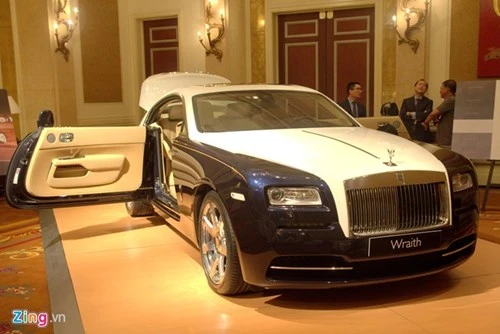 Điểm danh 10 dòng xe sắp chịu thuế tiêu thụ đặc biệt - ảnh 1