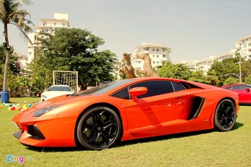 Điểm danh 10 dòng xe sắp chịu thuế tiêu thụ đặc biệt - ảnh 3