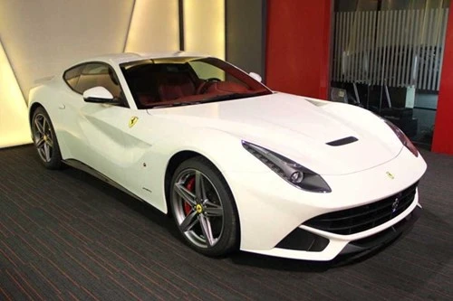 Điểm danh 10 dòng xe sắp chịu thuế tiêu thụ đặc biệt - ảnh 5