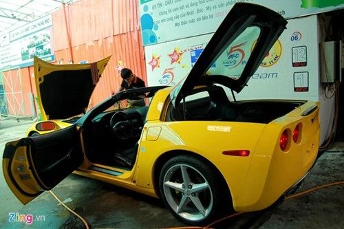 Điểm danh 10 dòng xe sắp chịu thuế tiêu thụ đặc biệt - ảnh 8