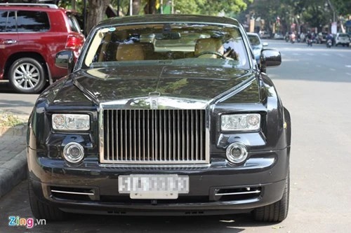 Điểm danh 10 dòng xe sắp chịu thuế tiêu thụ đặc biệt - ảnh 9